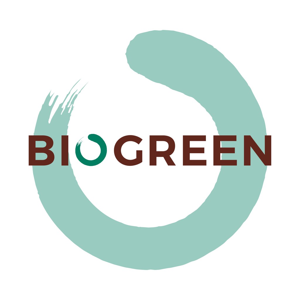 Biogreen Organic logo