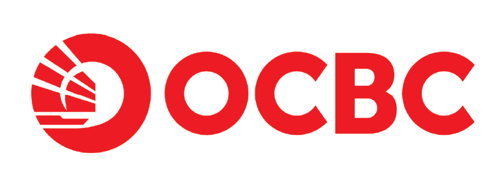 OCBC Bank / CTC Global logo