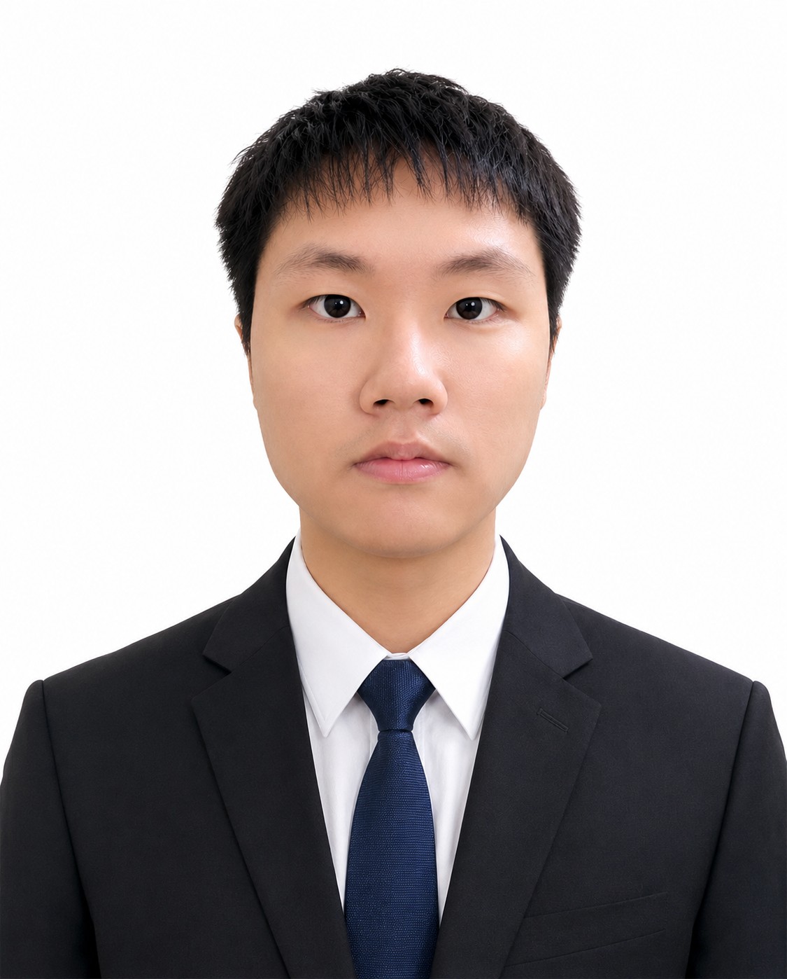 Portrait photo of Liew Zhen Chuan