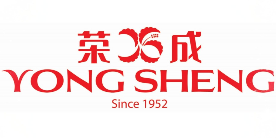 YongSheng Gift Shop logo